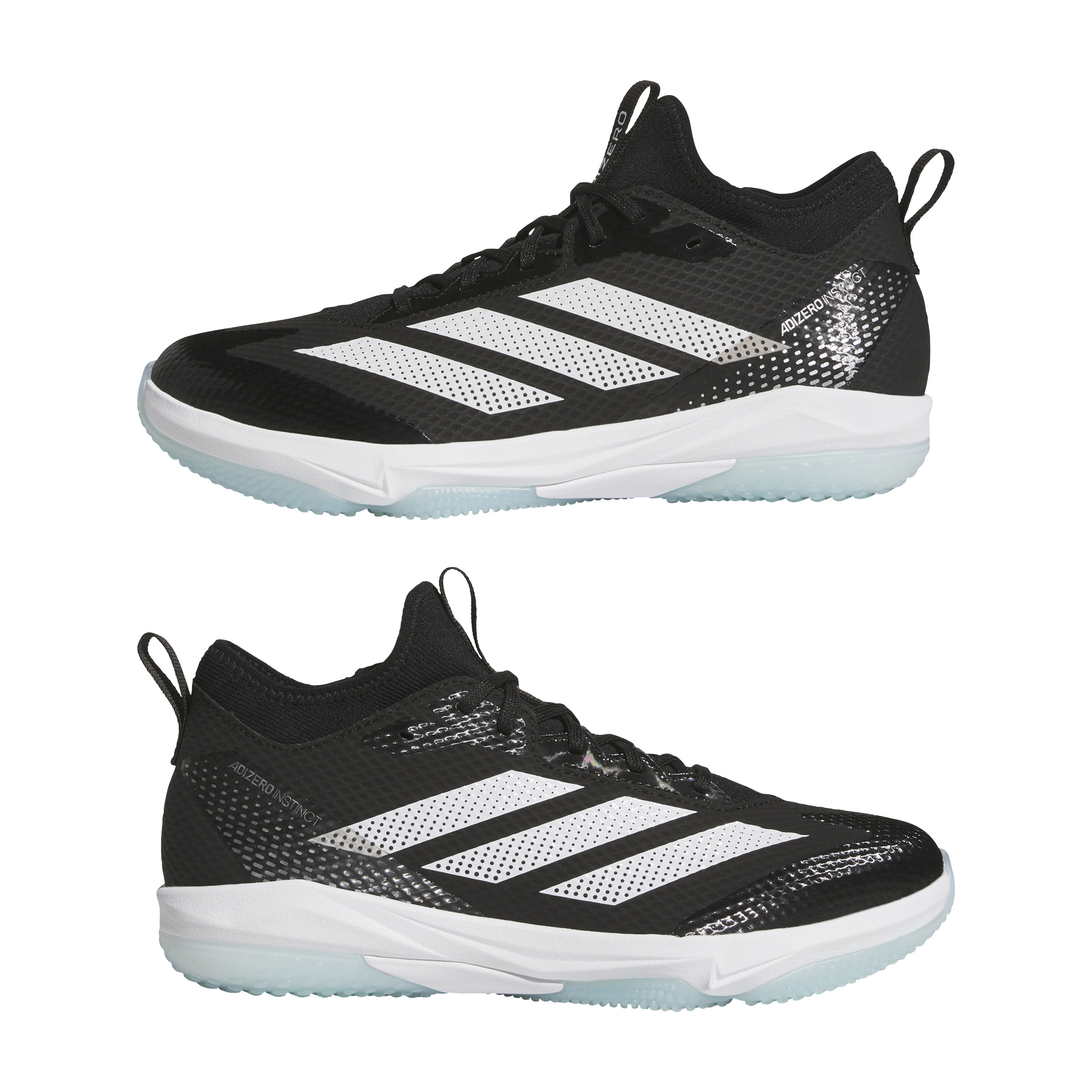 Adizero Instinct Turf Trainer 2.0 3