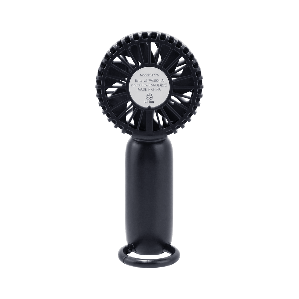 Rechargeable Handheld Fan 17
