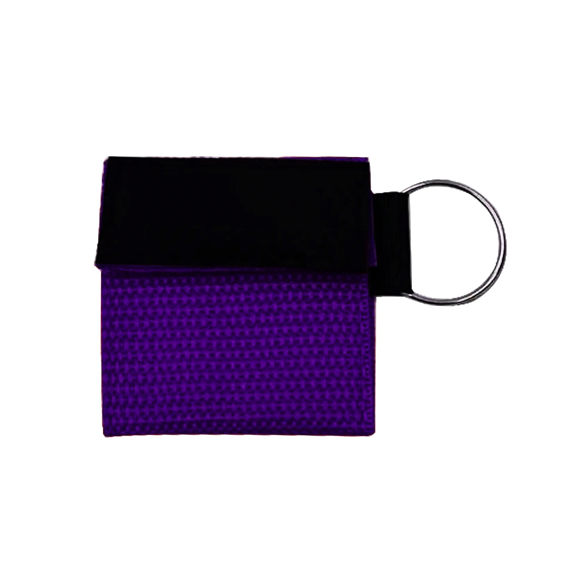 CPR Face Shield Mask Keychain 7