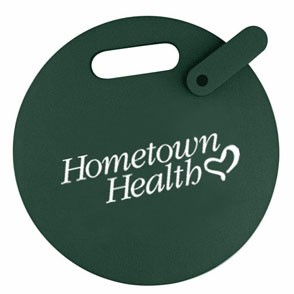 Round Stadium Cushion 7