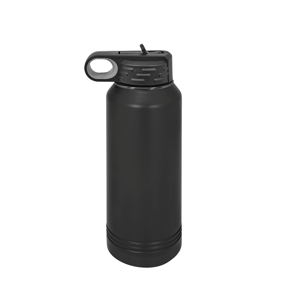 Polar Camel 32 oz Ion Plated Water Bottle 5