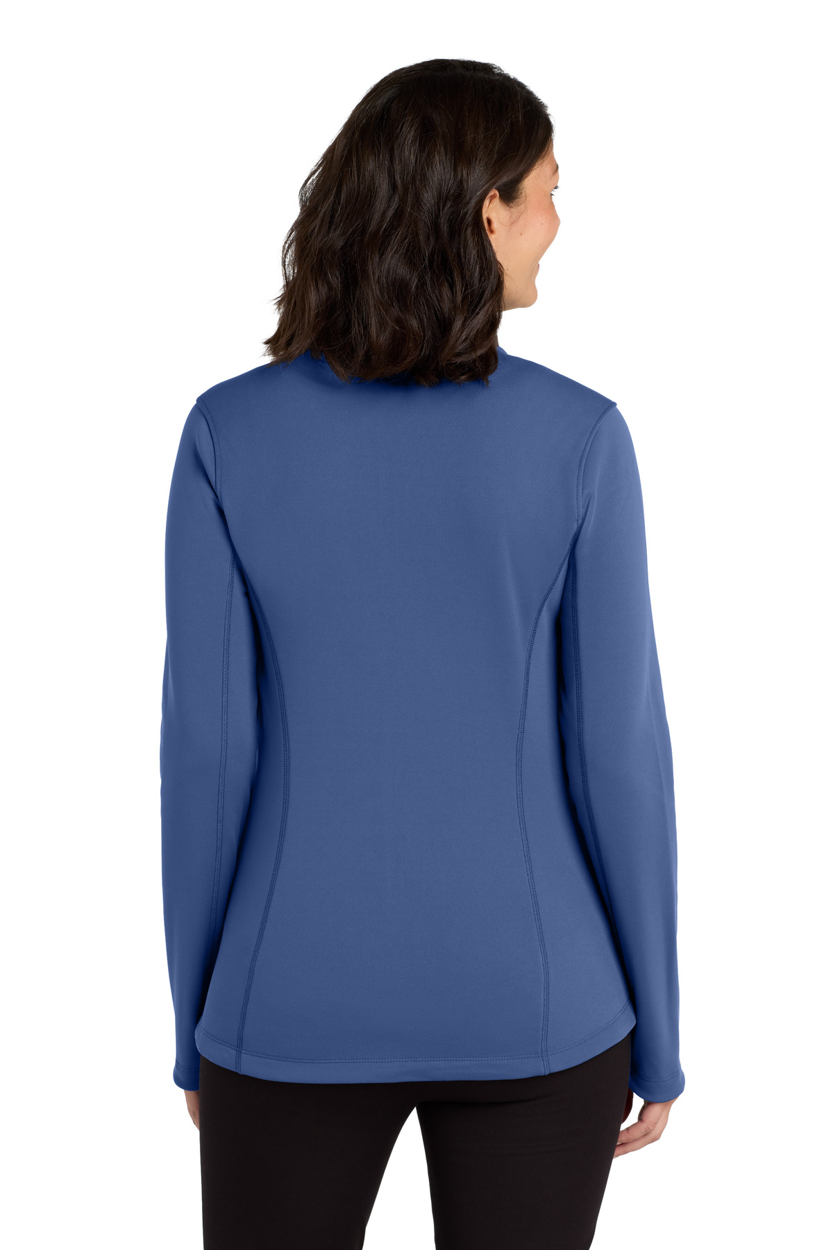 Port Authority Women's Collective Smooth Fleece Jacket. L904 33