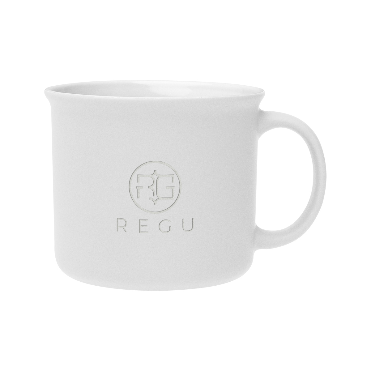 15 Oz. Soft Touch Campfire Mug 6