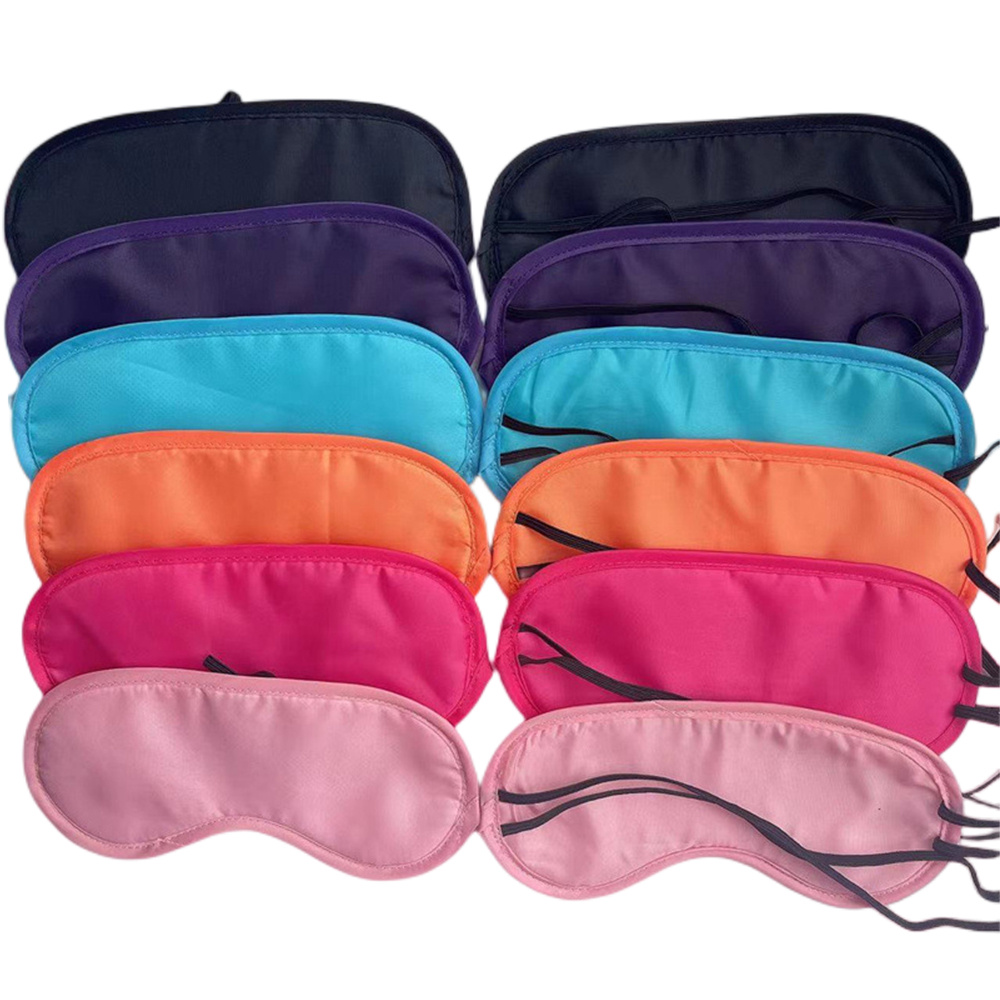 Sleeping Eye Mask 2