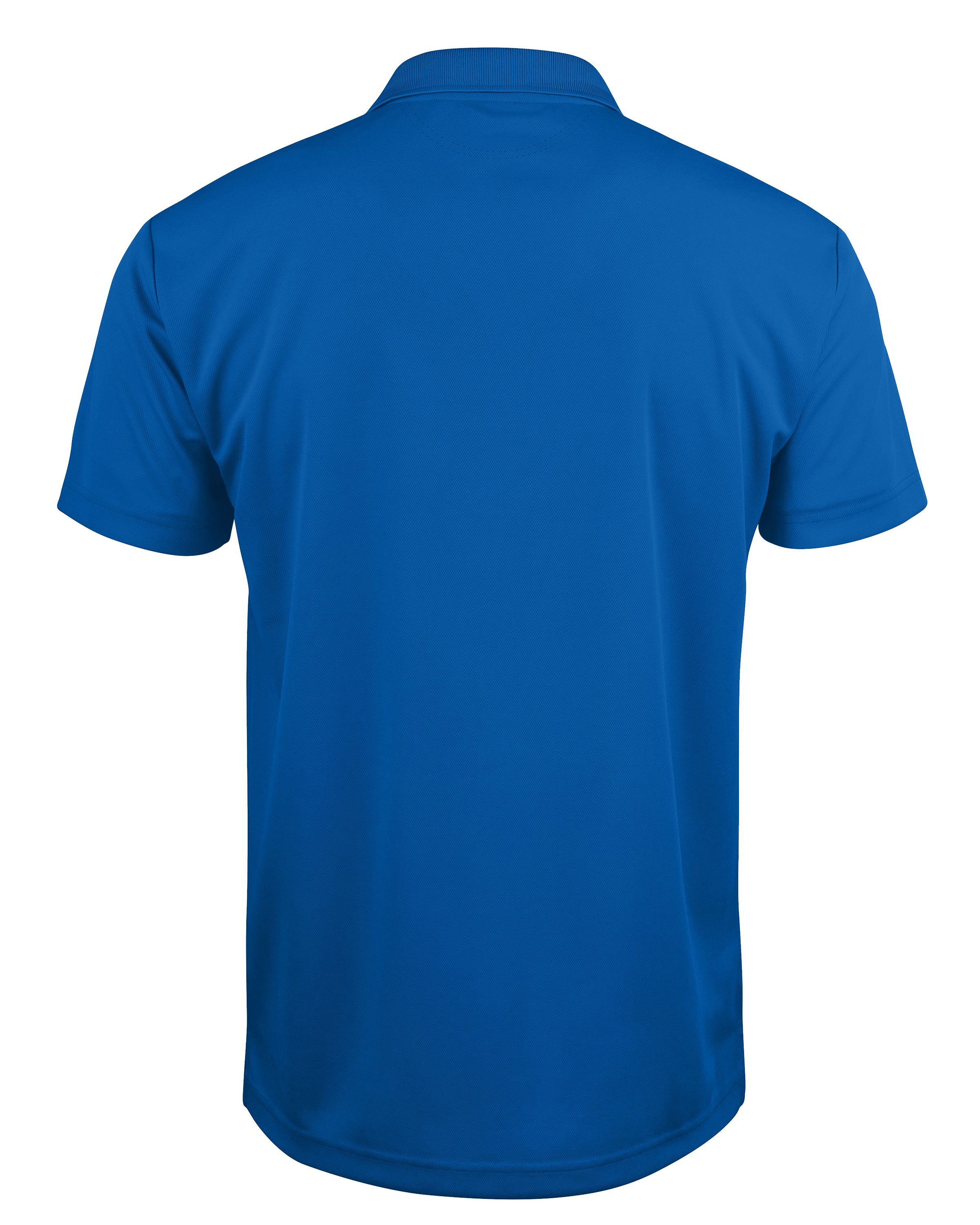 Clique Ice Pique Tech Mens Polo 39