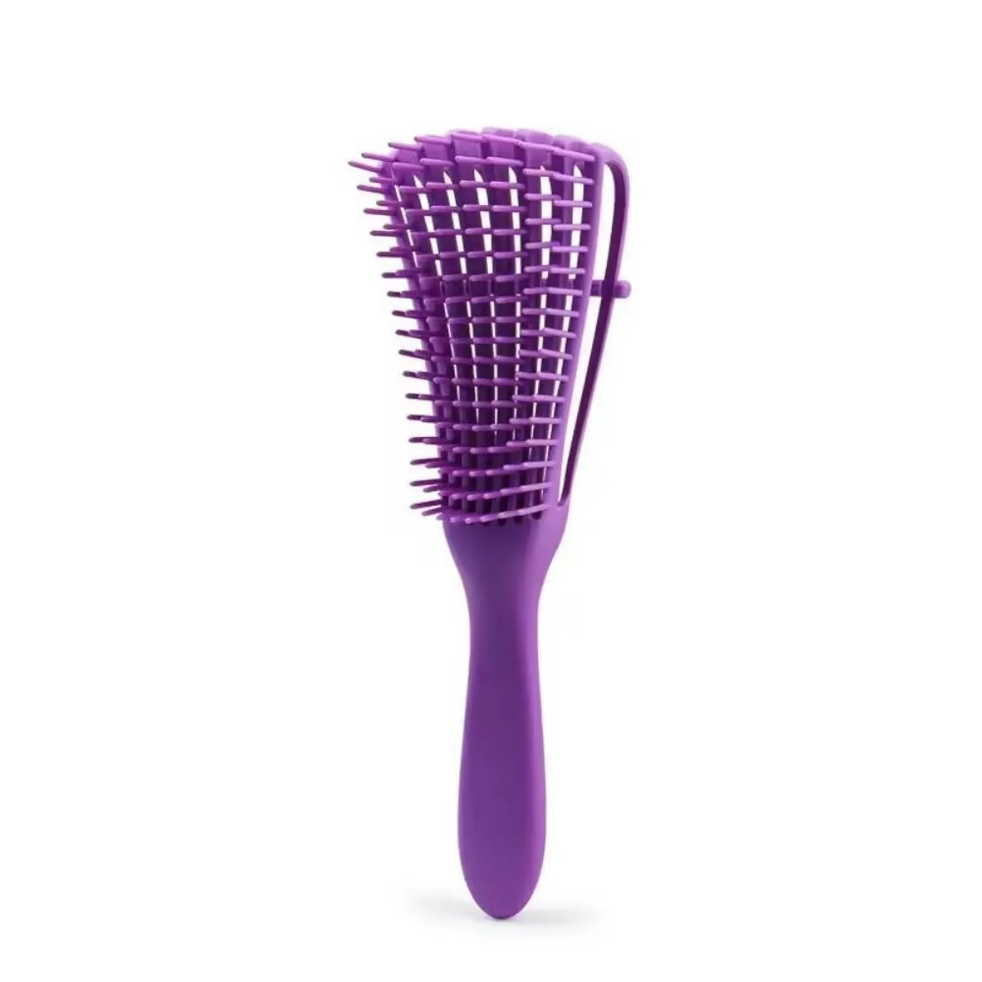 Octopus Shape Comb 4