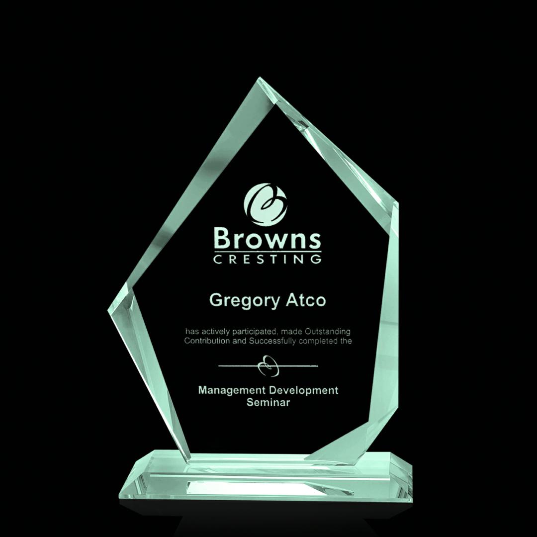 Virtu Award 3