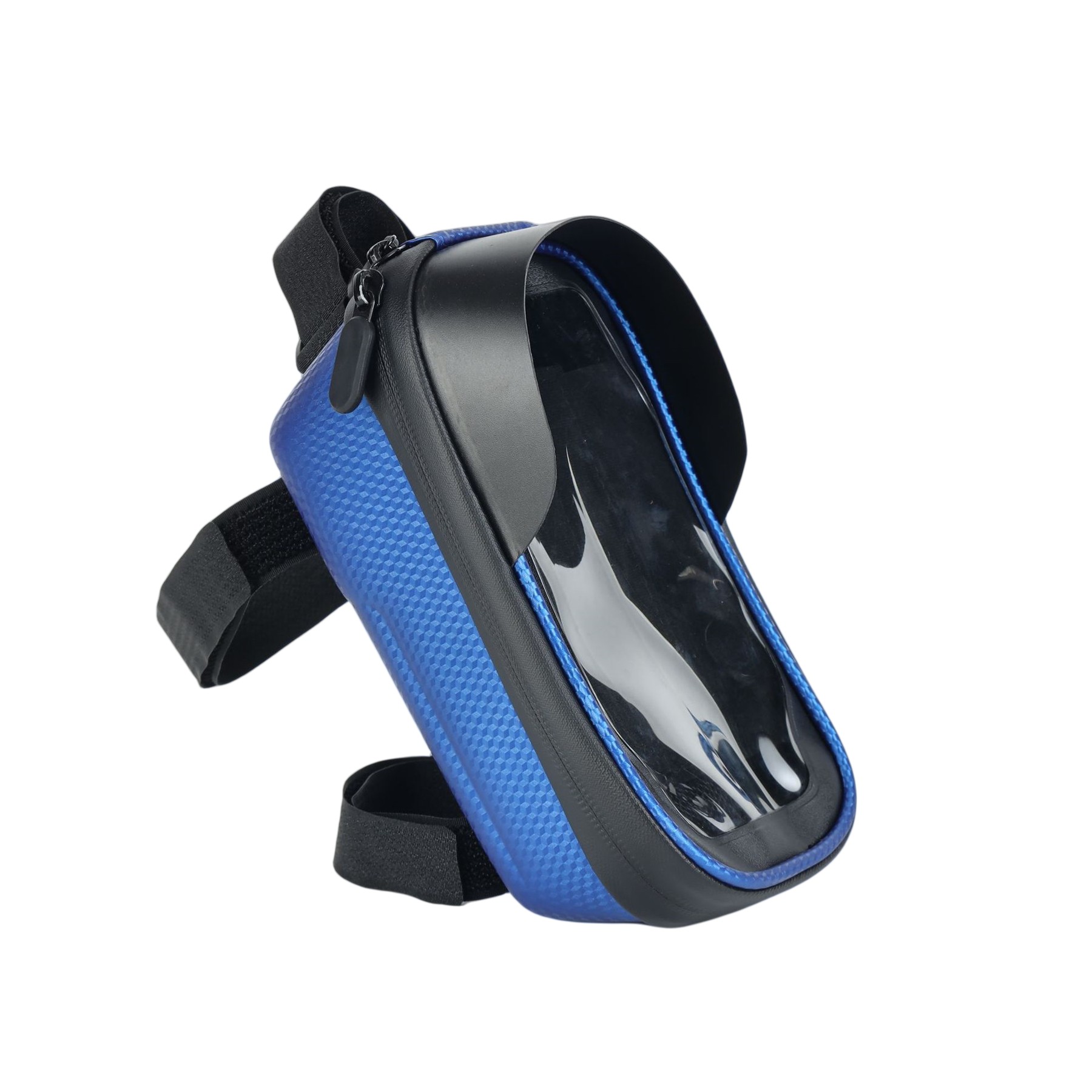 Bike Frame Bag 1