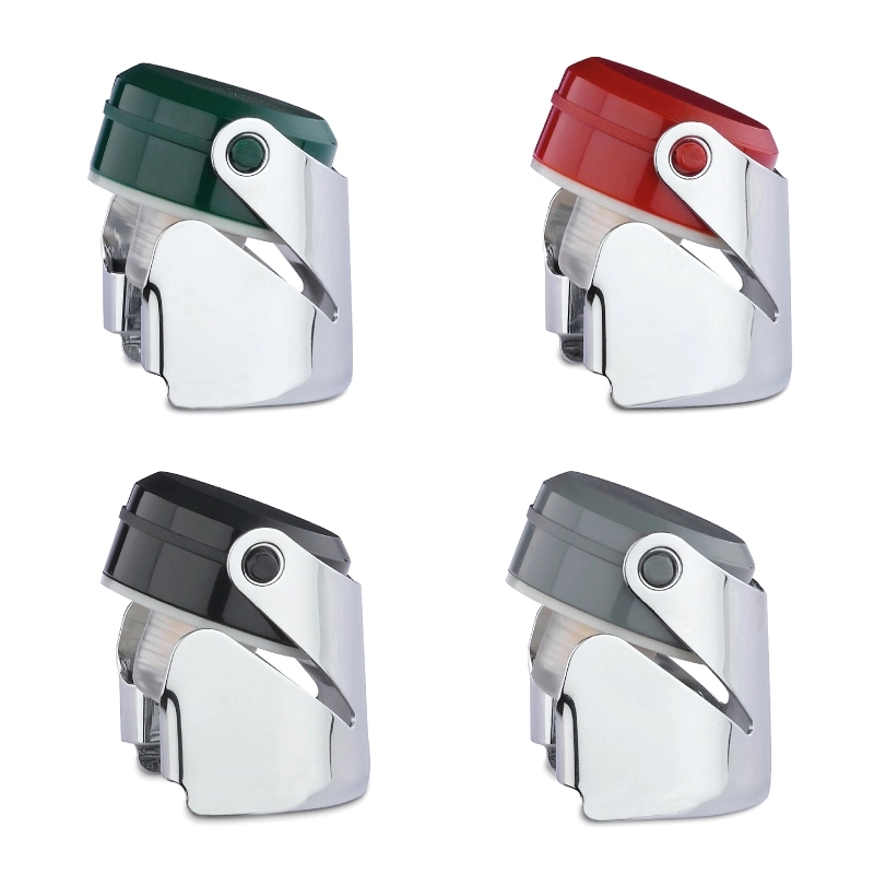 Super Italian Champagne Stopper 3