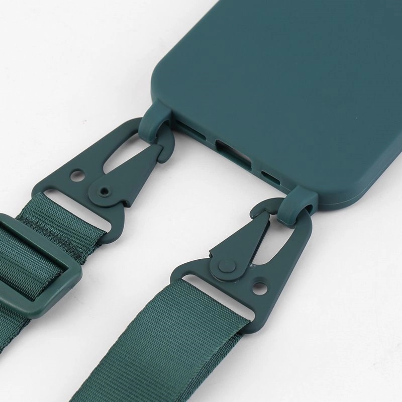 Adjustable Lanyard Phone Case 14