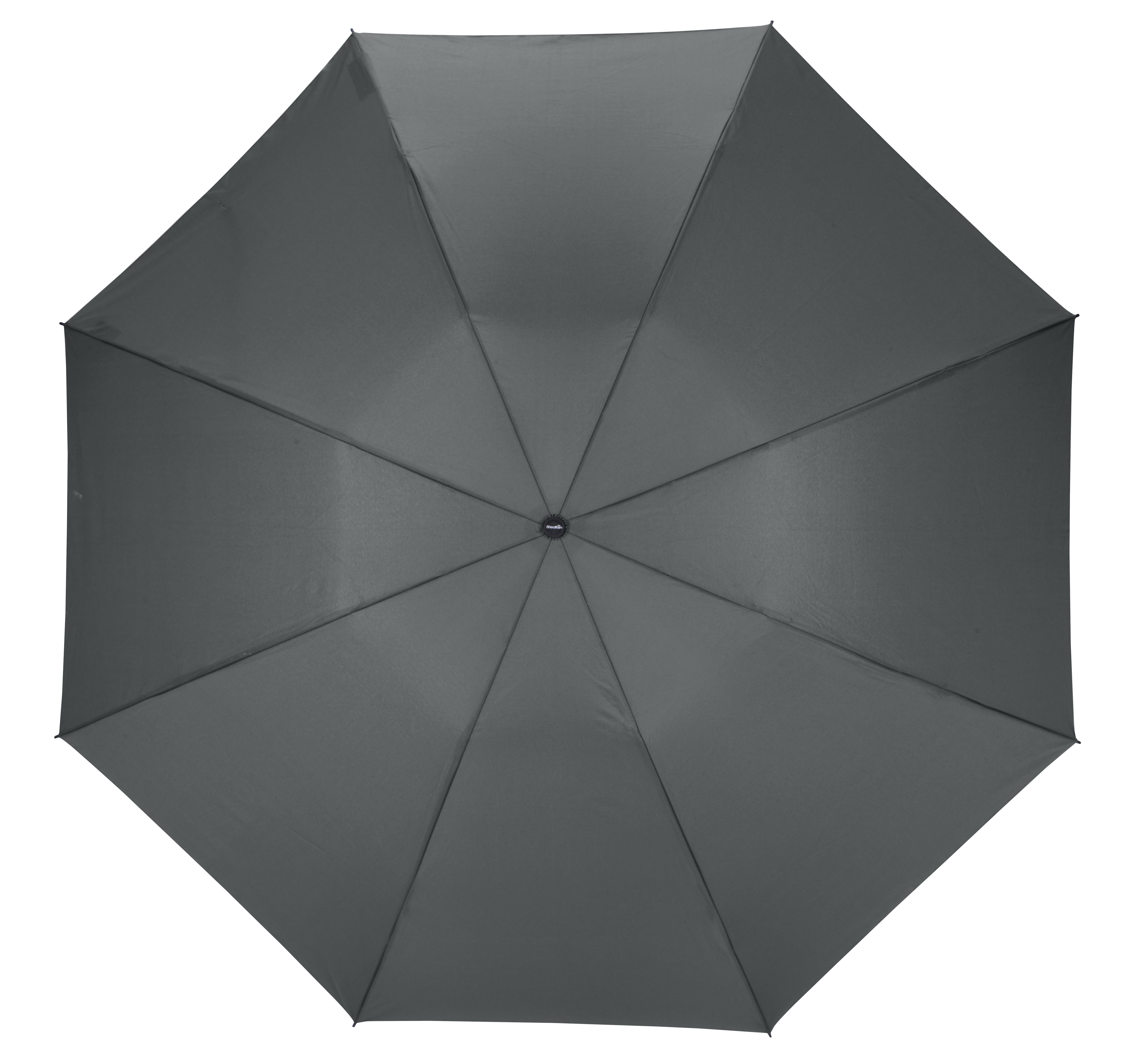 Shed Rain™ UnbelievaBrella® 54" Auto-Open Reverse-Close Jumbo Compact Umbrella 21