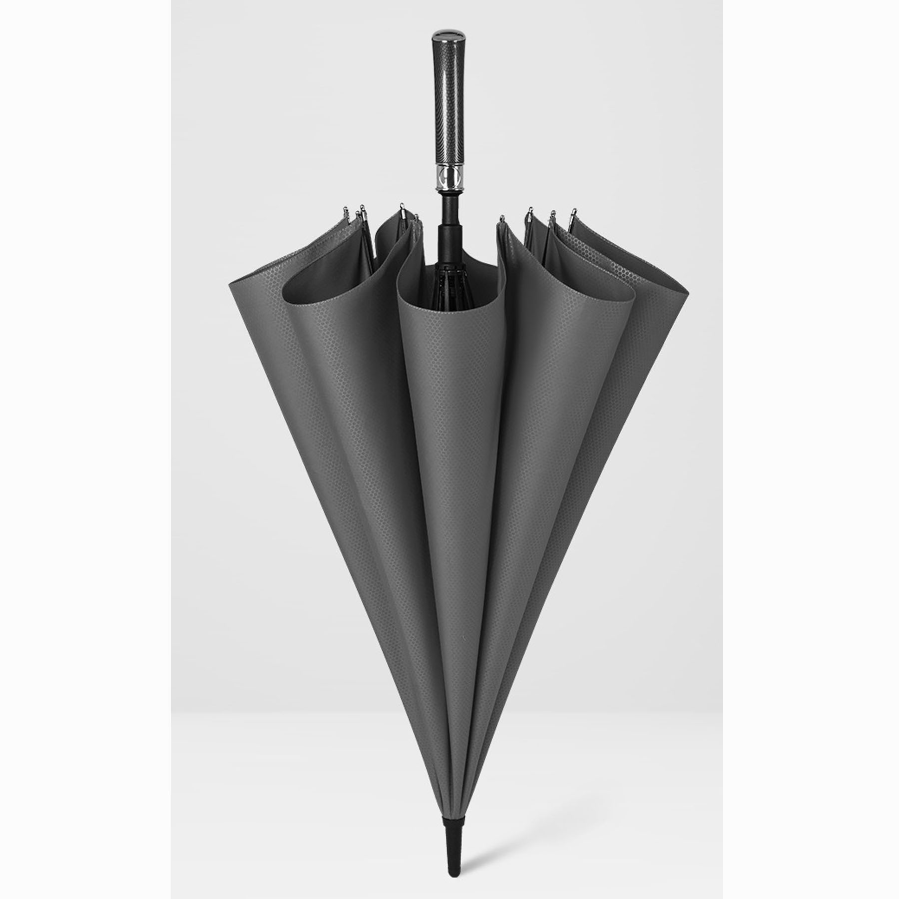 Windproof Automatic Golf Umbrella 2