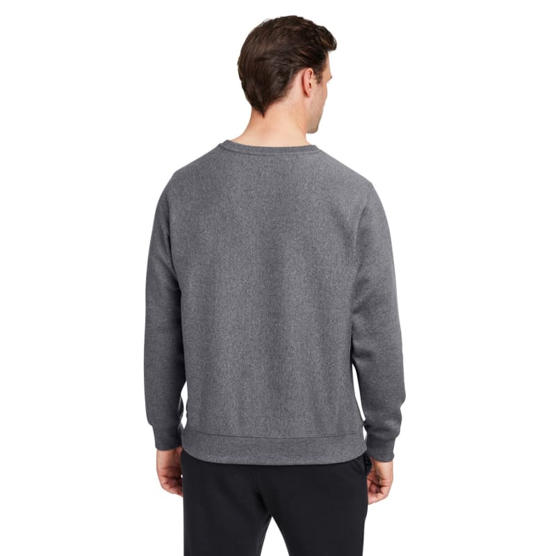 Team 365 Unisex Zone HydroSport™ Heavyweight Sweatshirt 8