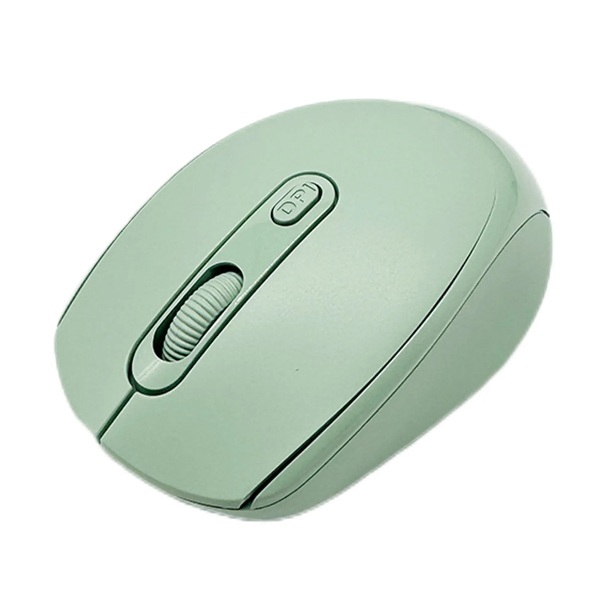 2.4GHZ And Wireless Mouse 3