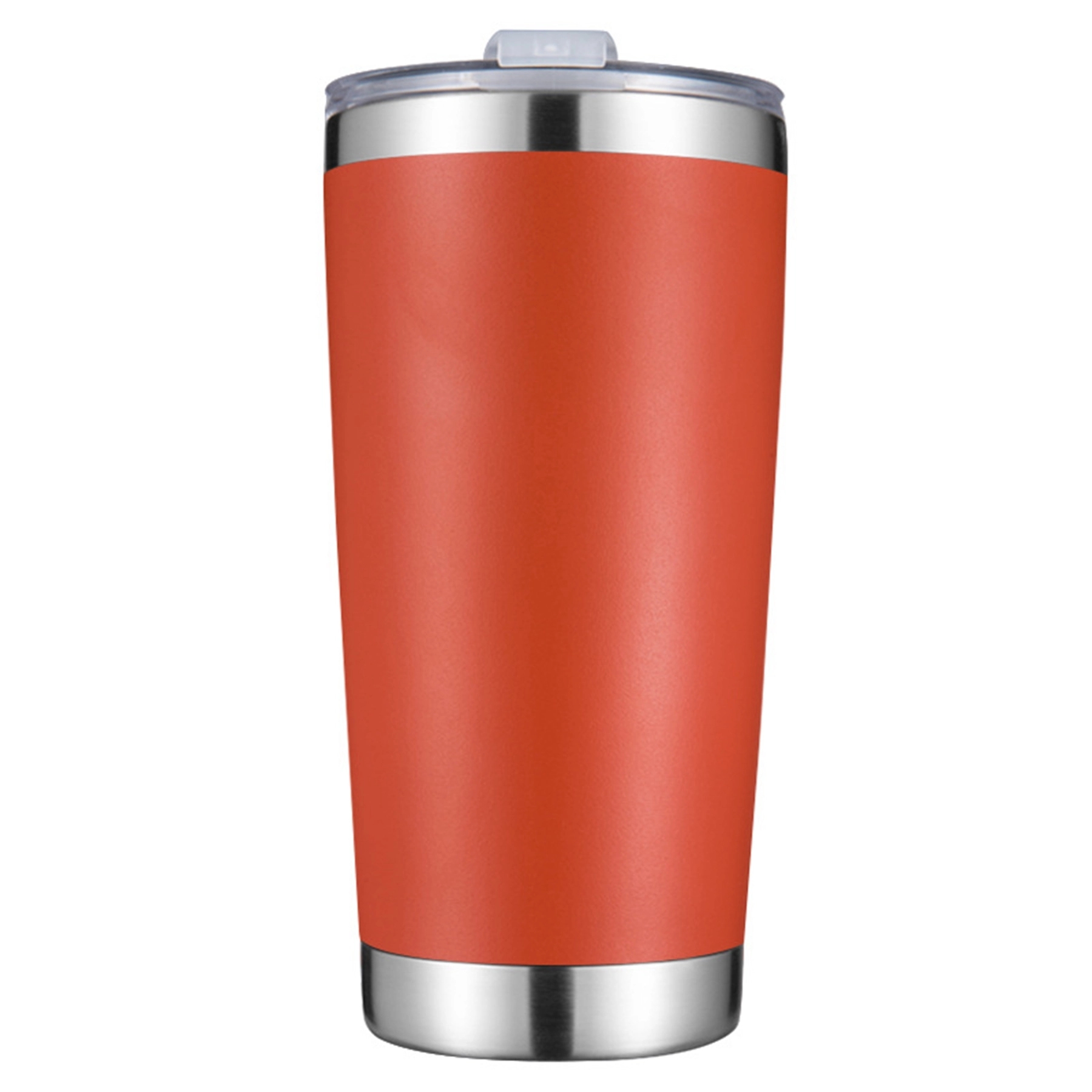 20 OZ. Double Wall Stainless Steel Vacuum Insulated Tumbler 17