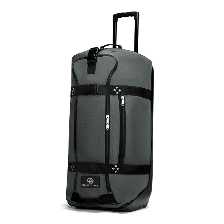 Club Glove Rolling Duffle XL 8