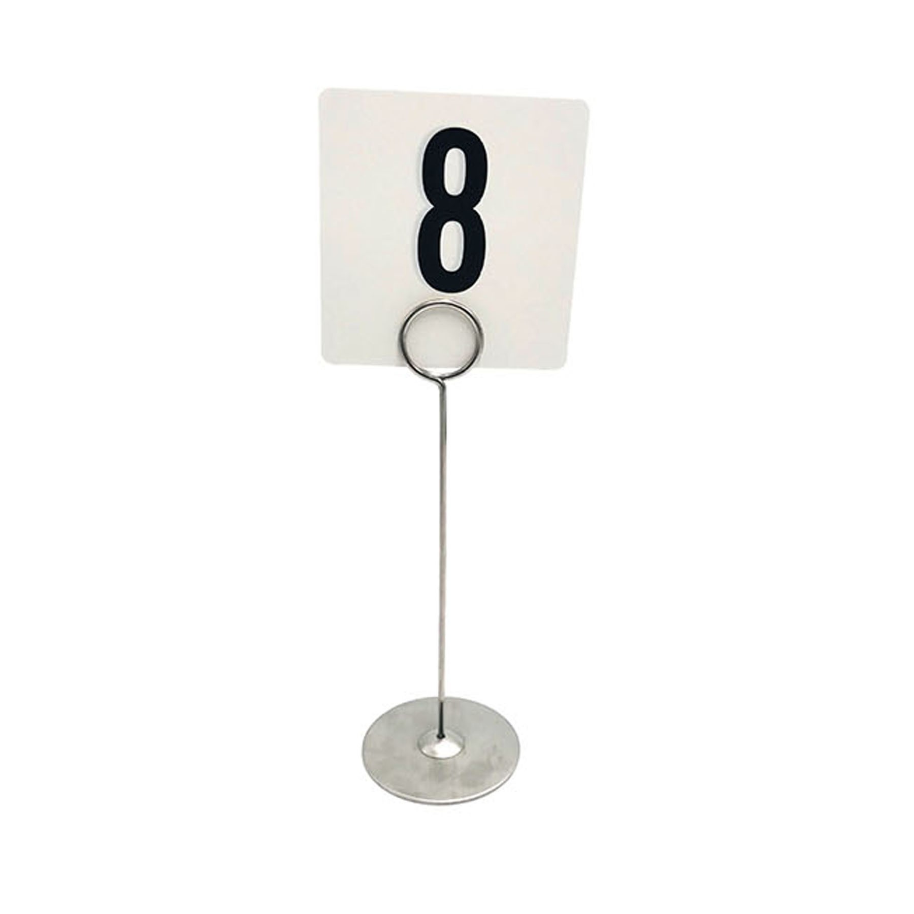 Place Card Holder 4
