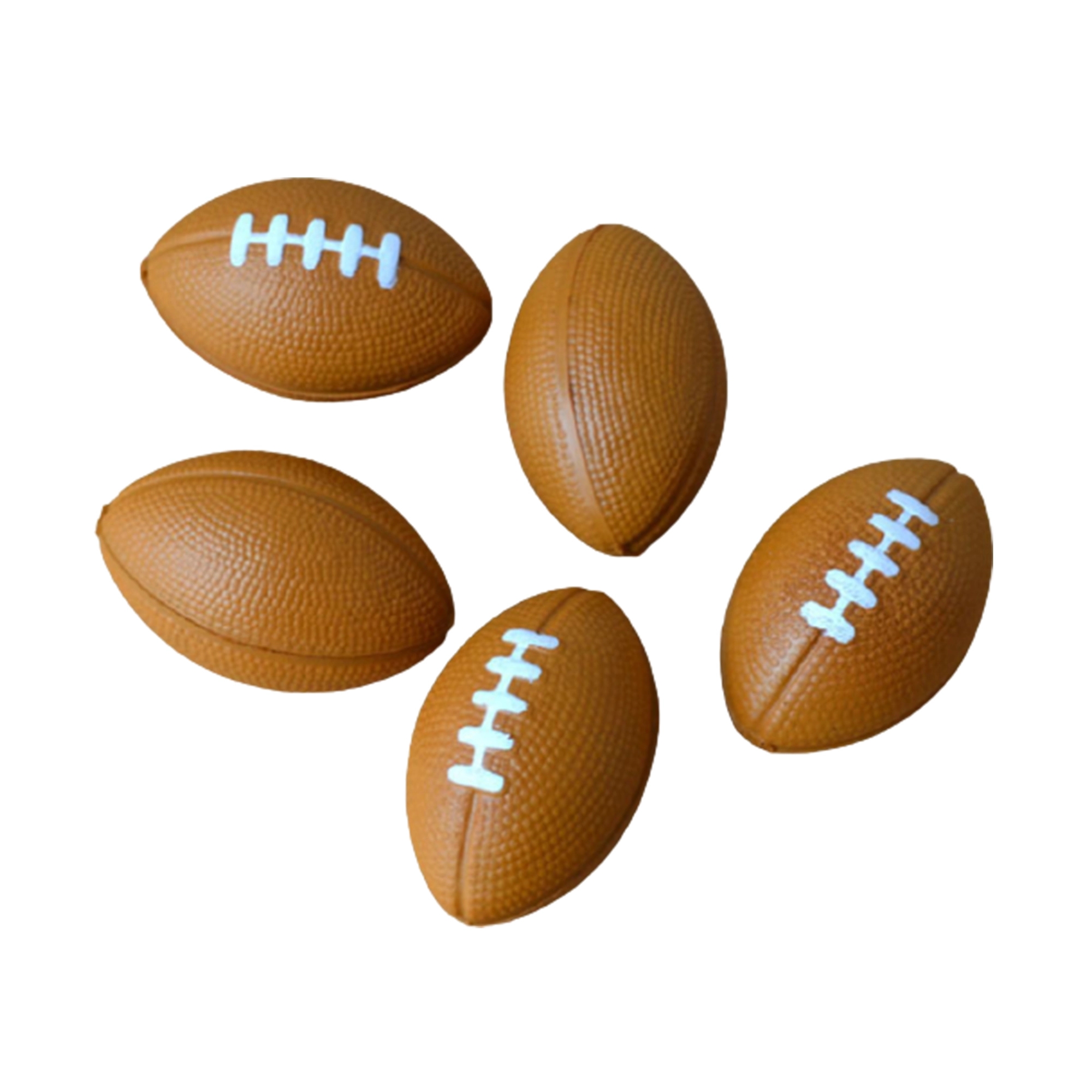 PU Foam Anti Stress Balls Toys 5