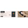 5.5" x 8.5" FSC® Recycled Mouse Pad Bound Notebook 75