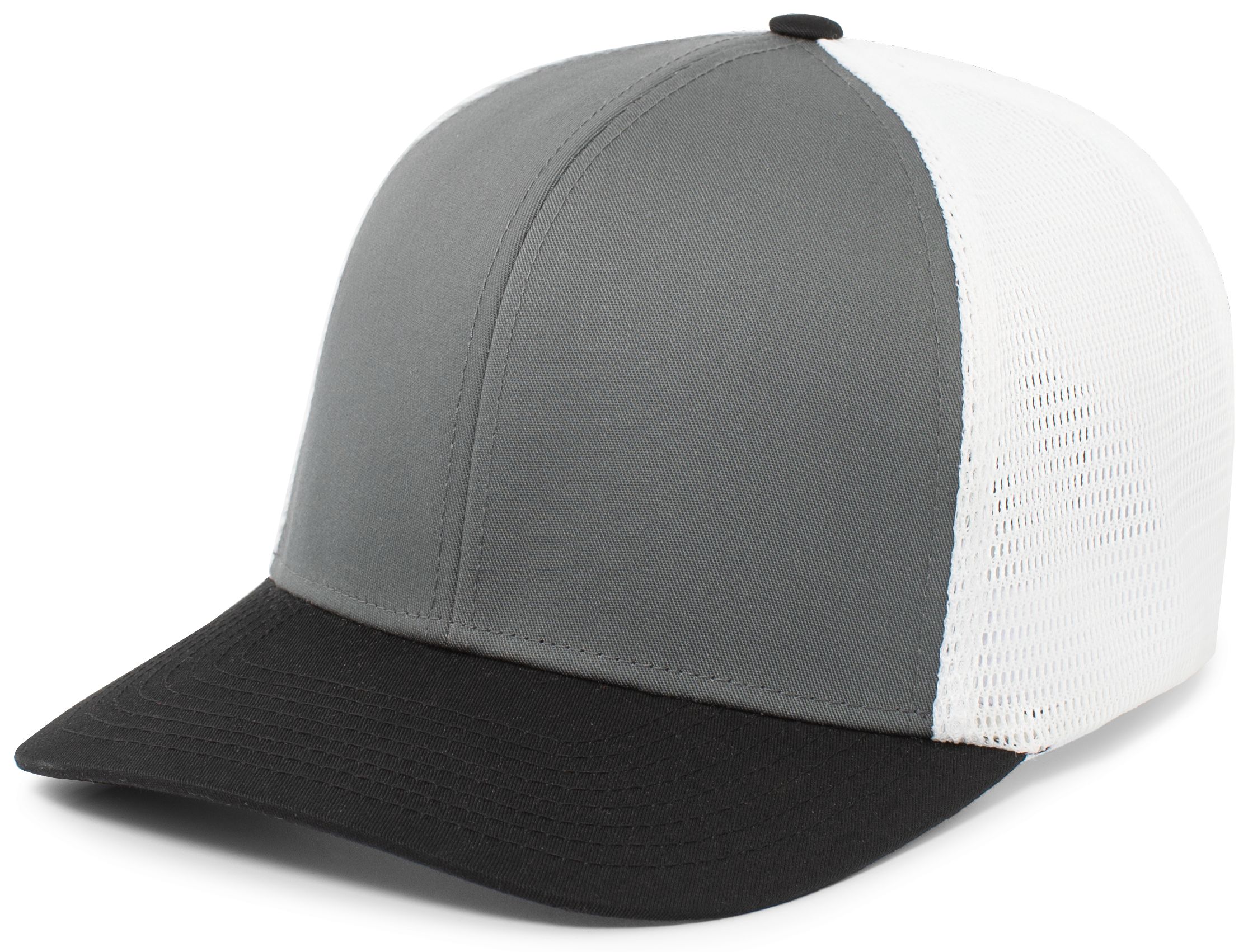 Fusion Trucker Cap 4