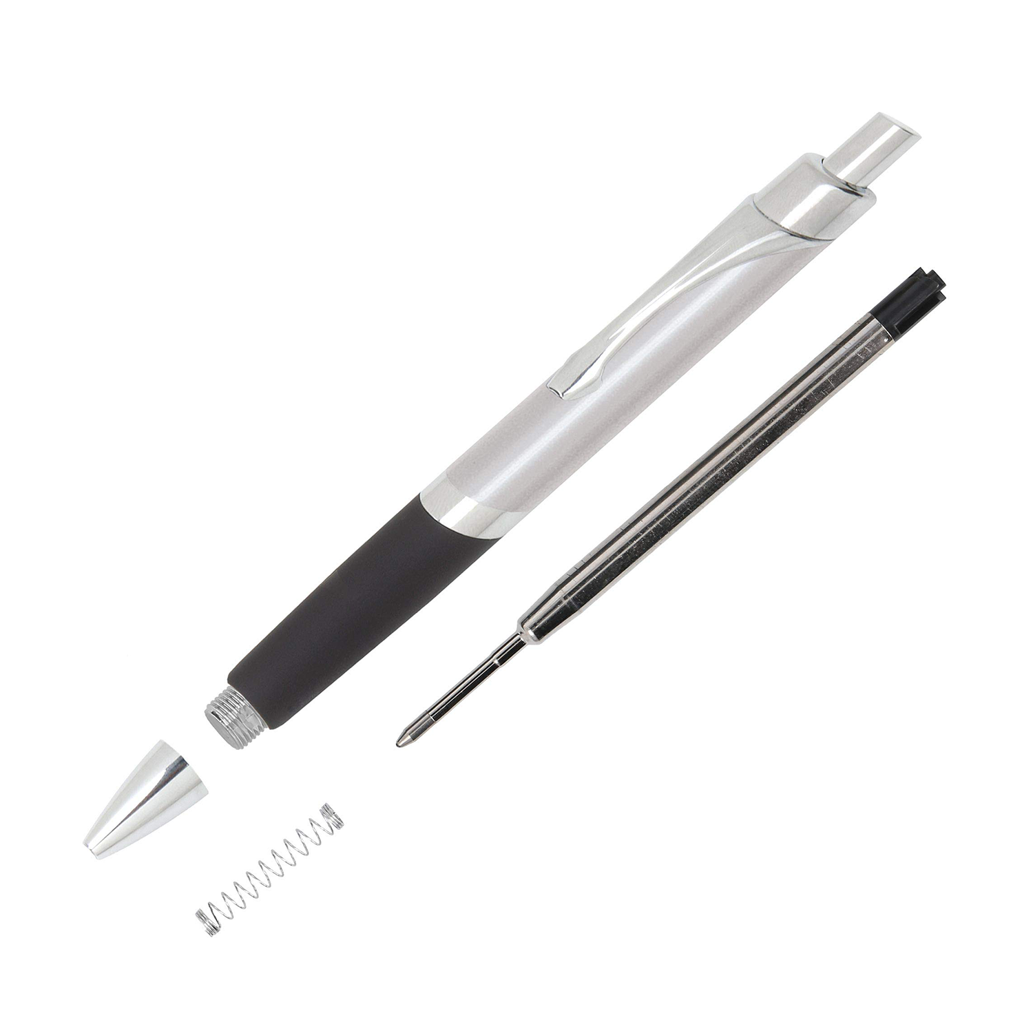 Metal Ballpoint Pen 3