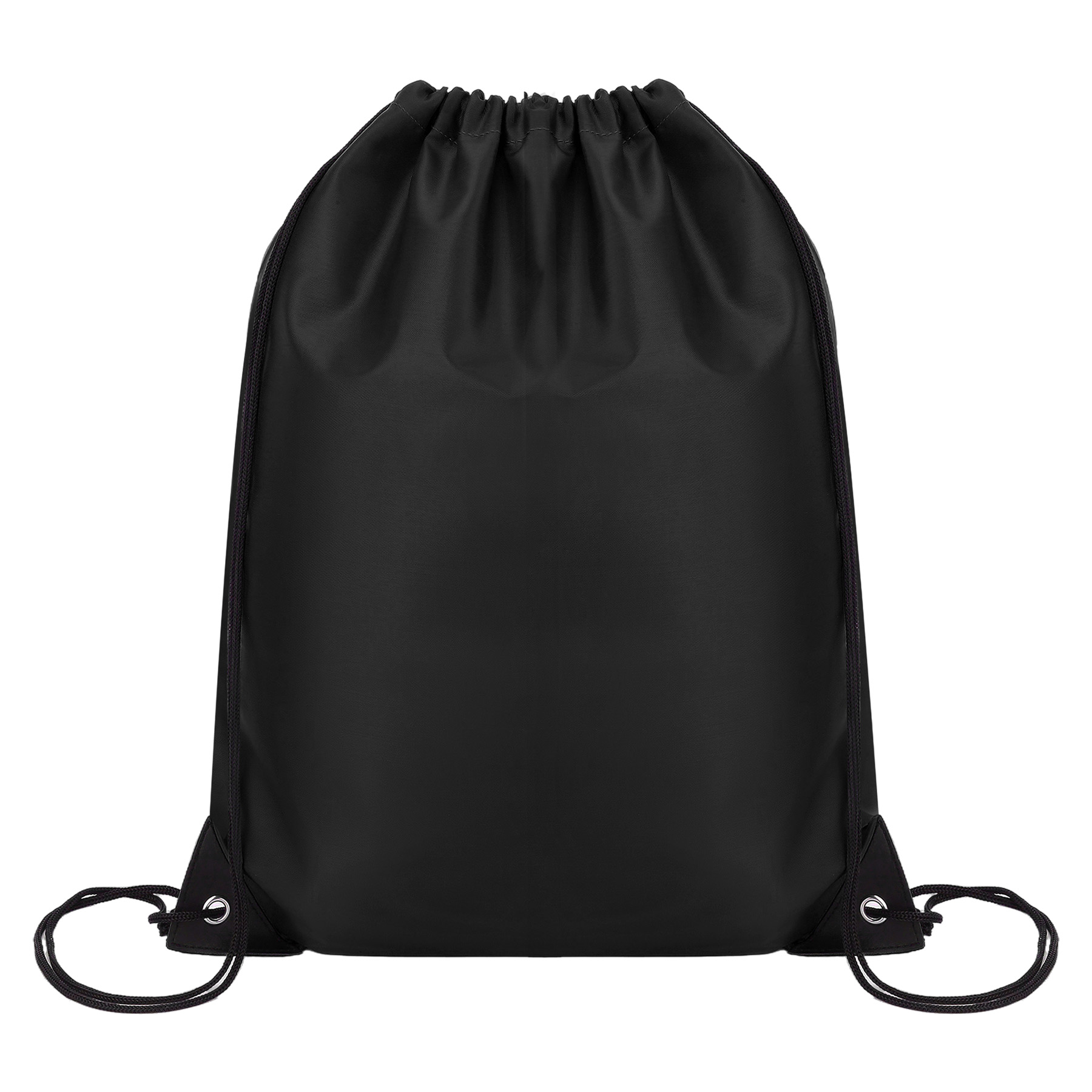 210D RPET Drawstring Backpack 7