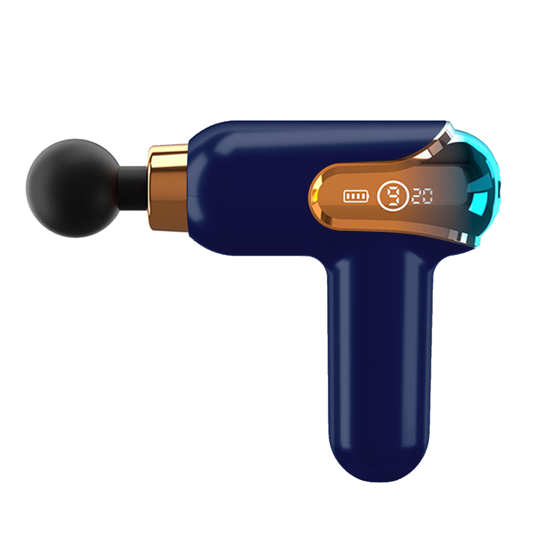 Nisho Mini Massage Gun 4