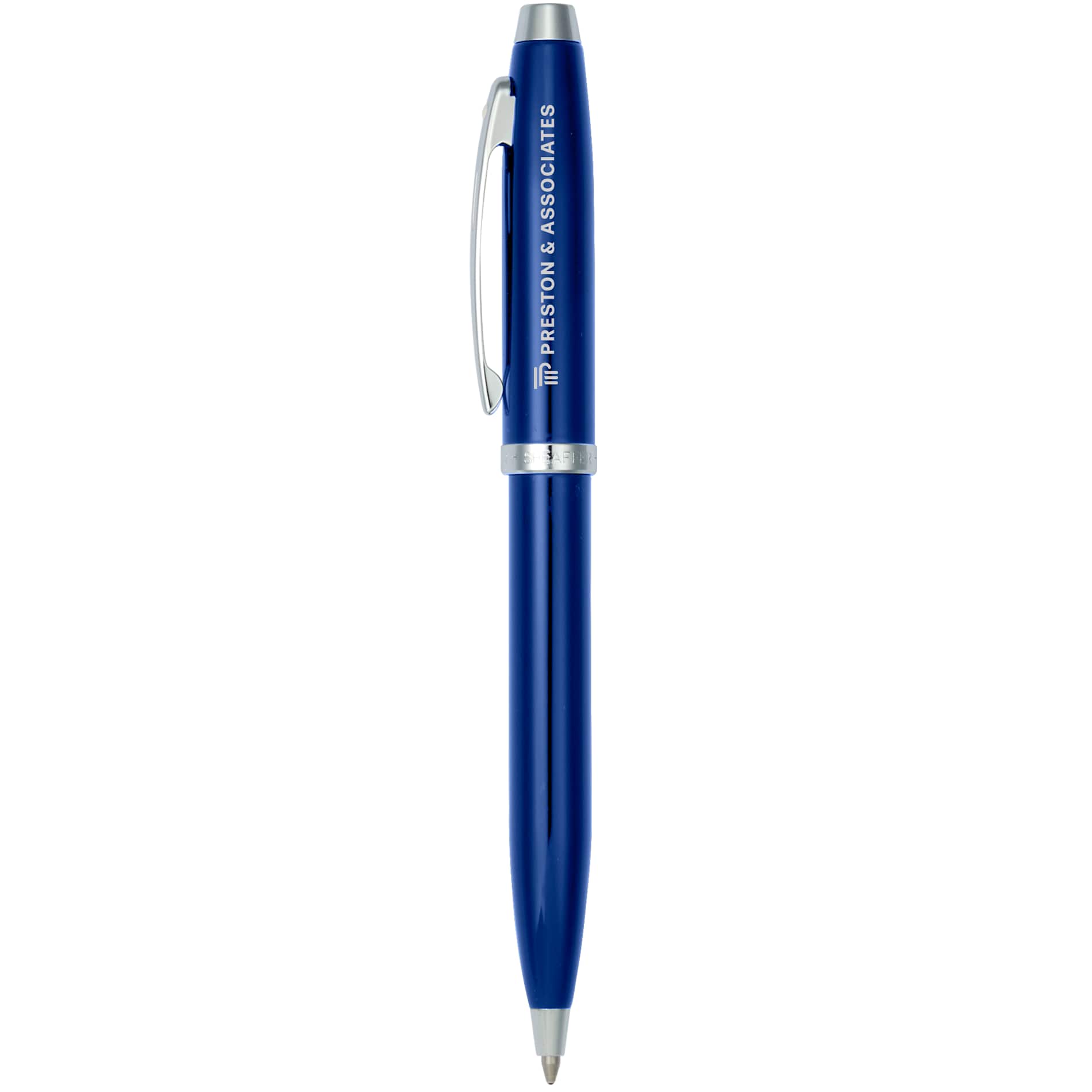 Sheaffer® 100 Glossy Lacquer Ballpoint 11
