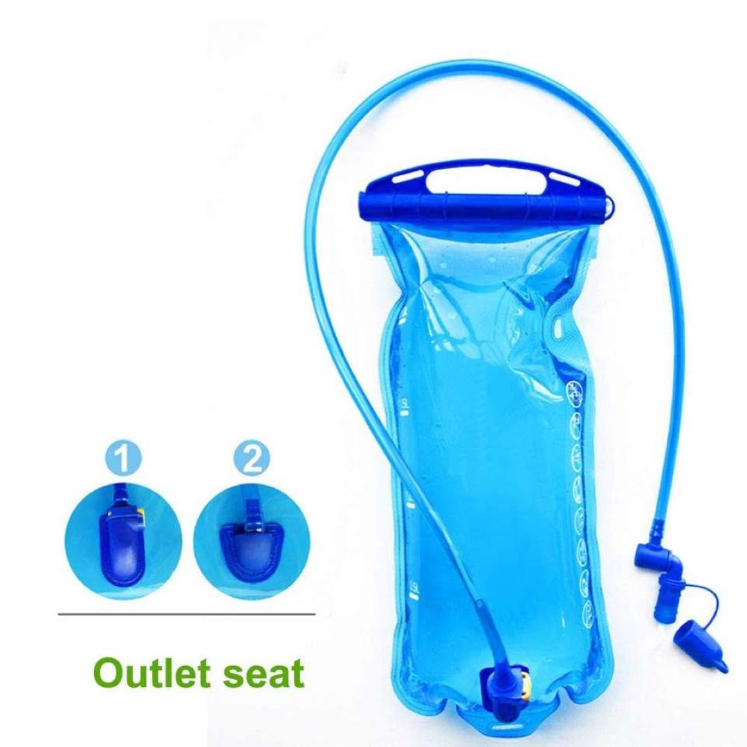Water Reservoir Hydration Pack Water Bladder Bag 2