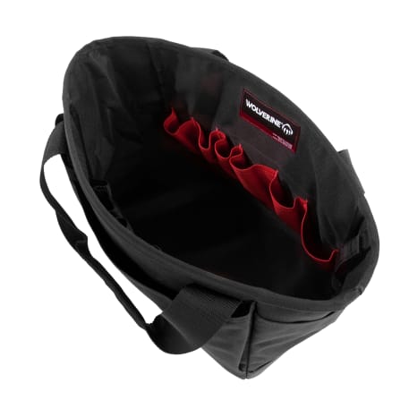Wolverine 13" 17-Pocket Tool Tote 29