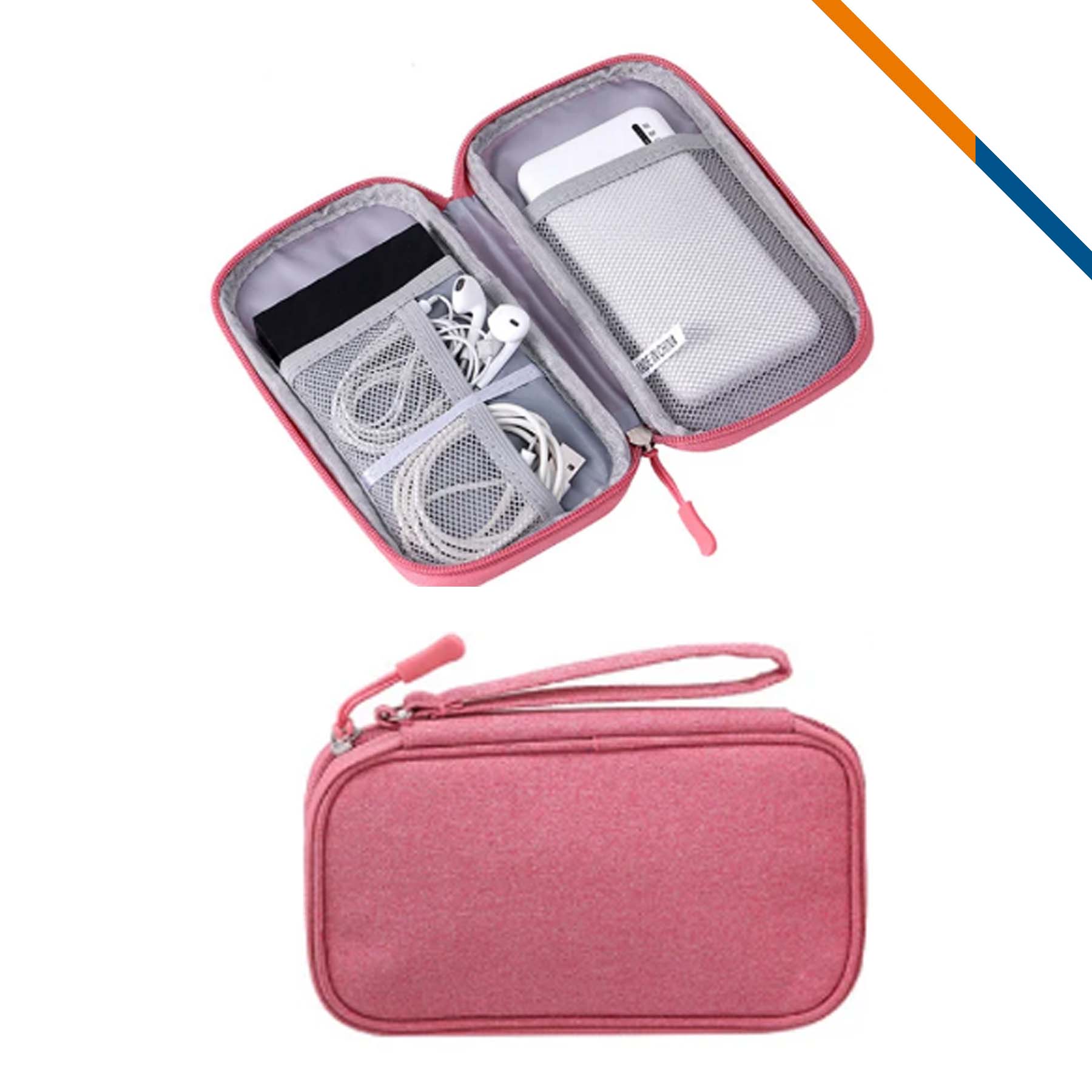 Tulipa Electronic Organizer 3