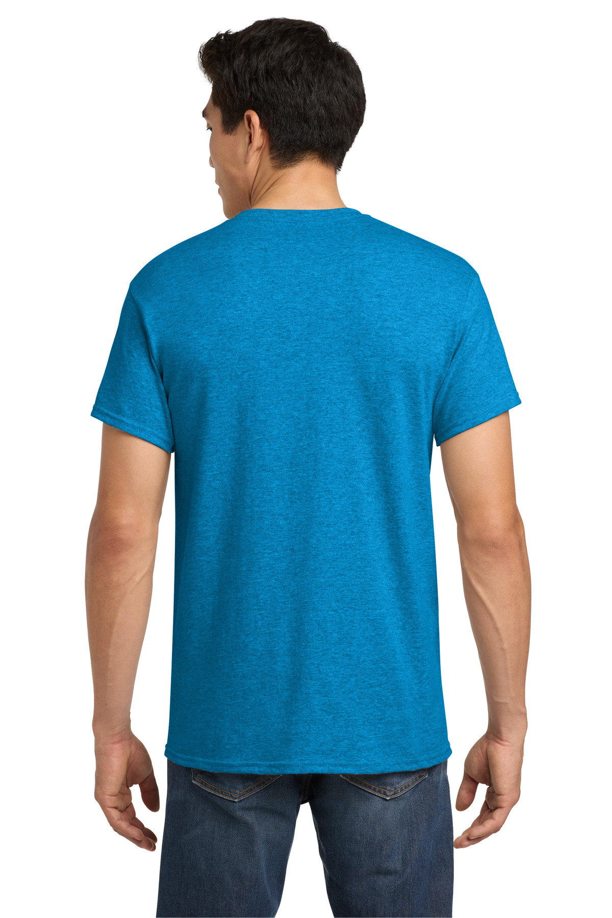 Gildan - Heavy Cotton 100% Cotton T-Shirt. 5000 487