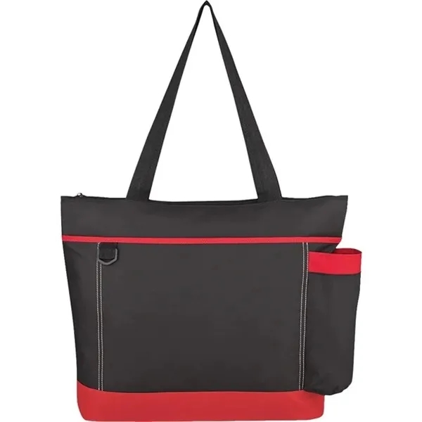 Journey Tote Bag 8