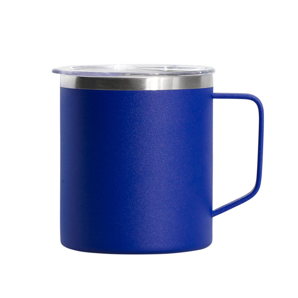 Madden 12oz Stainless Steel Mug