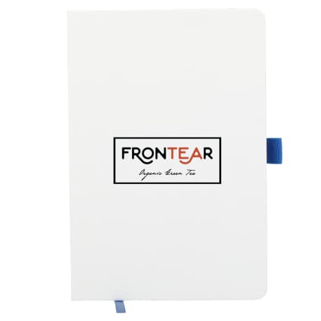FSC® Recycled 5.5 x 8.5 Bamboo Fiber Bound Noteboo 46