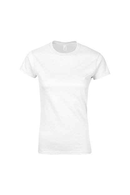 Gildan® Softstyle® Ladies' T-Shirt 53