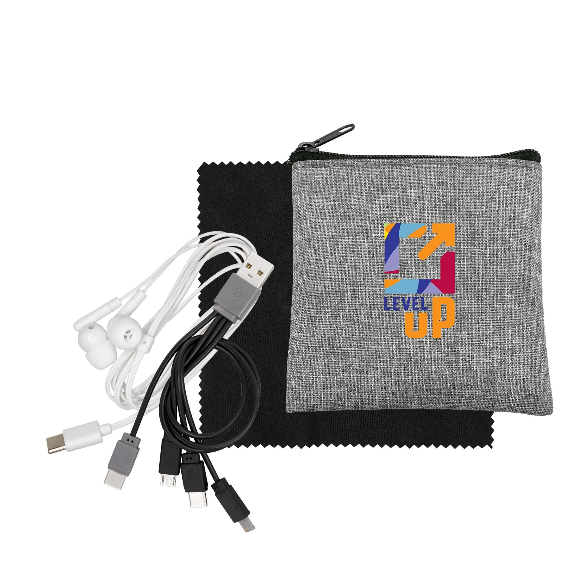 Recycled Travel Kit 22