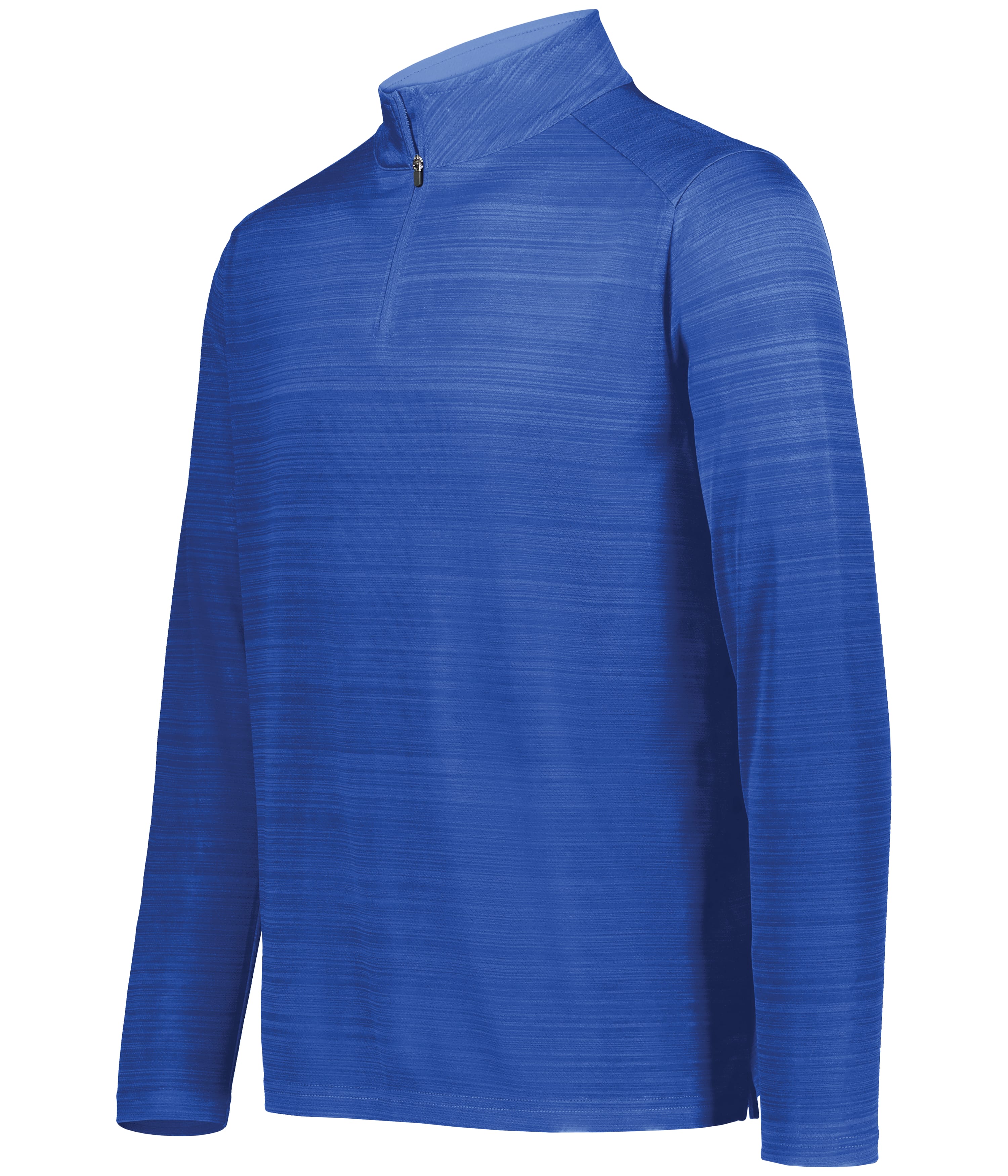 Pursuit 1/4 Zip Pullover, custom hoodie or sweatshirt with logo imprint 7