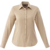 Women's WILSHIRE Long Sleeve Shirt 39
