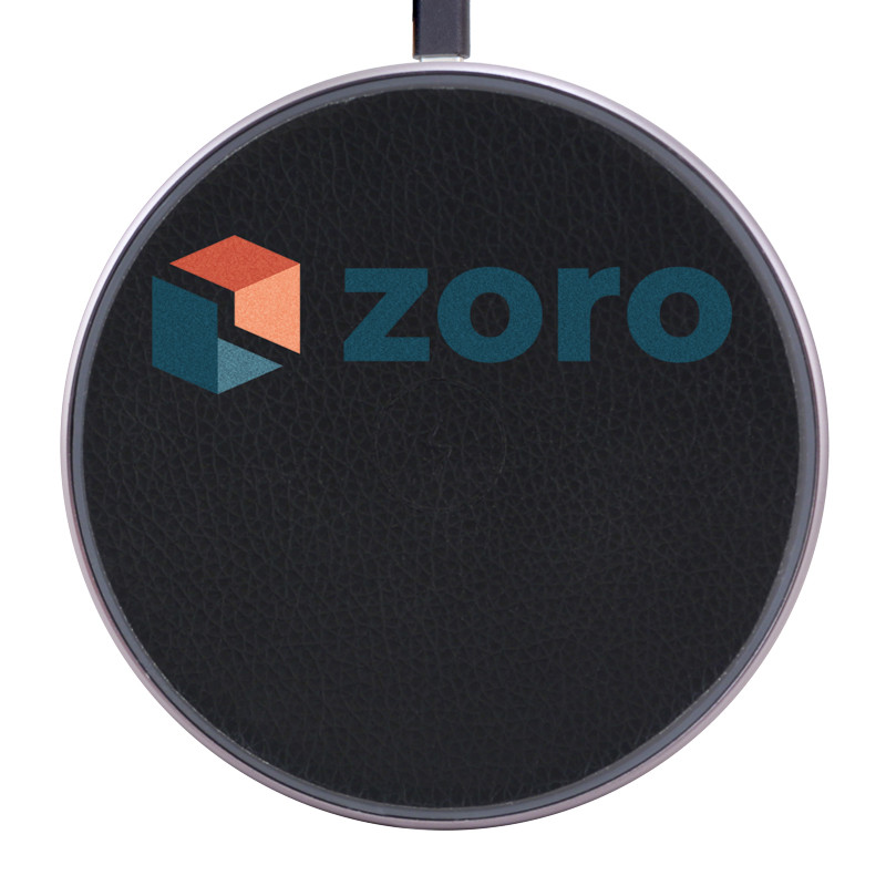 Chi-Charge Pad Plus with Fast Charge 10