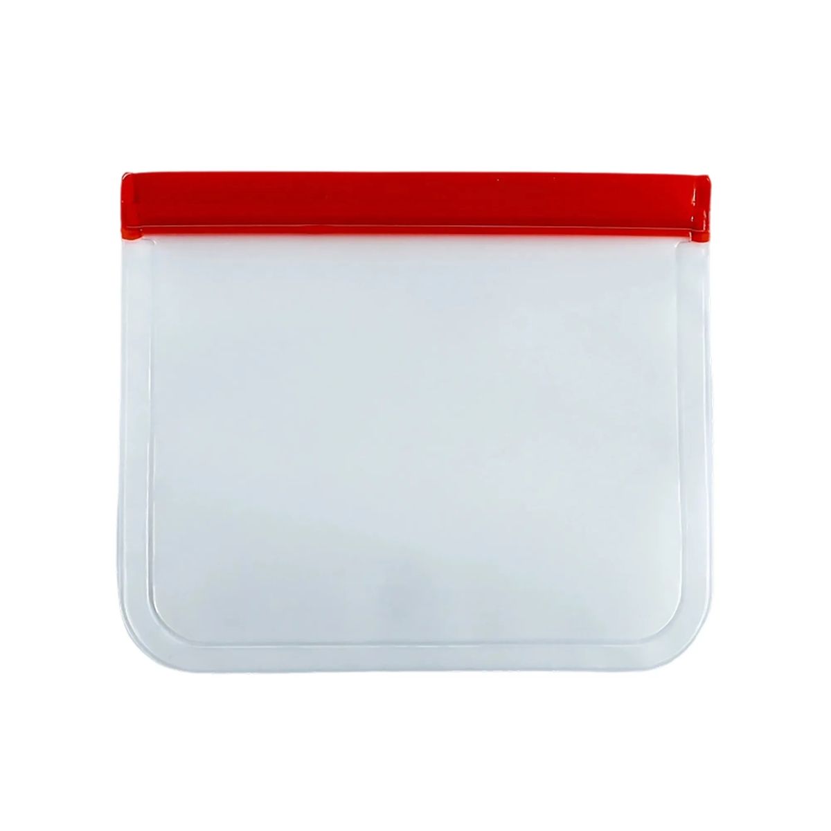 Transparent PEVA Food Bag for Kitchen Organization 15