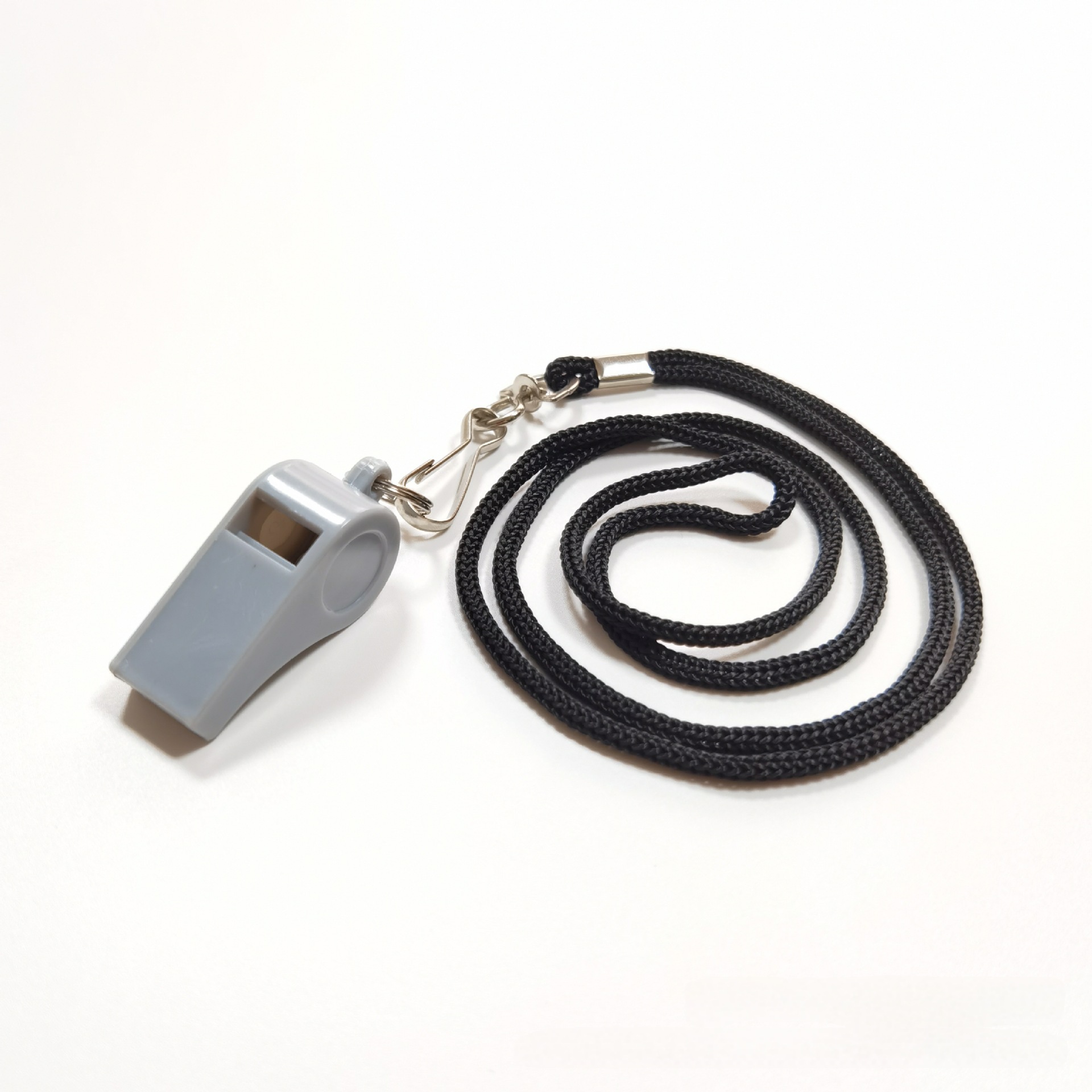 Plastic whistle 2