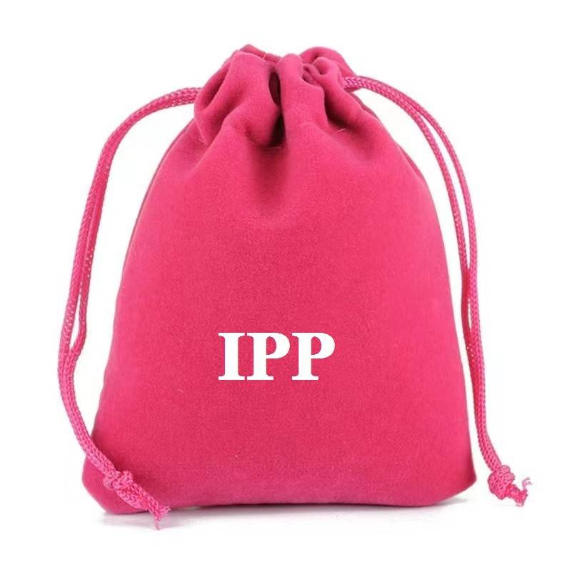 Drawstring Gift Bag 2