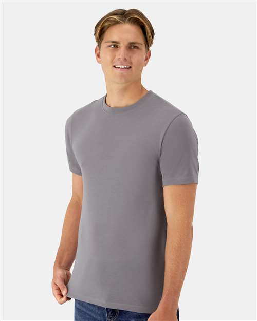 Unisex Cool DRI® Cotton Touch T-Shirt - 4873 38
