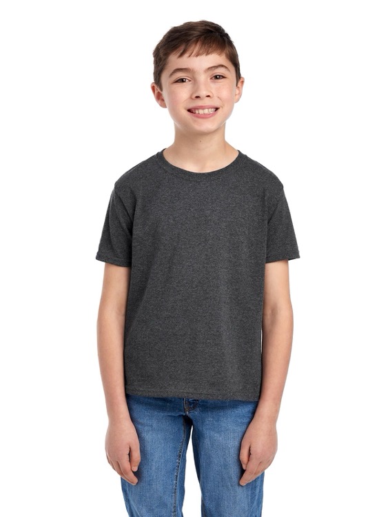 JERZEES DRI-POWER® Youth T-Shirt 44
