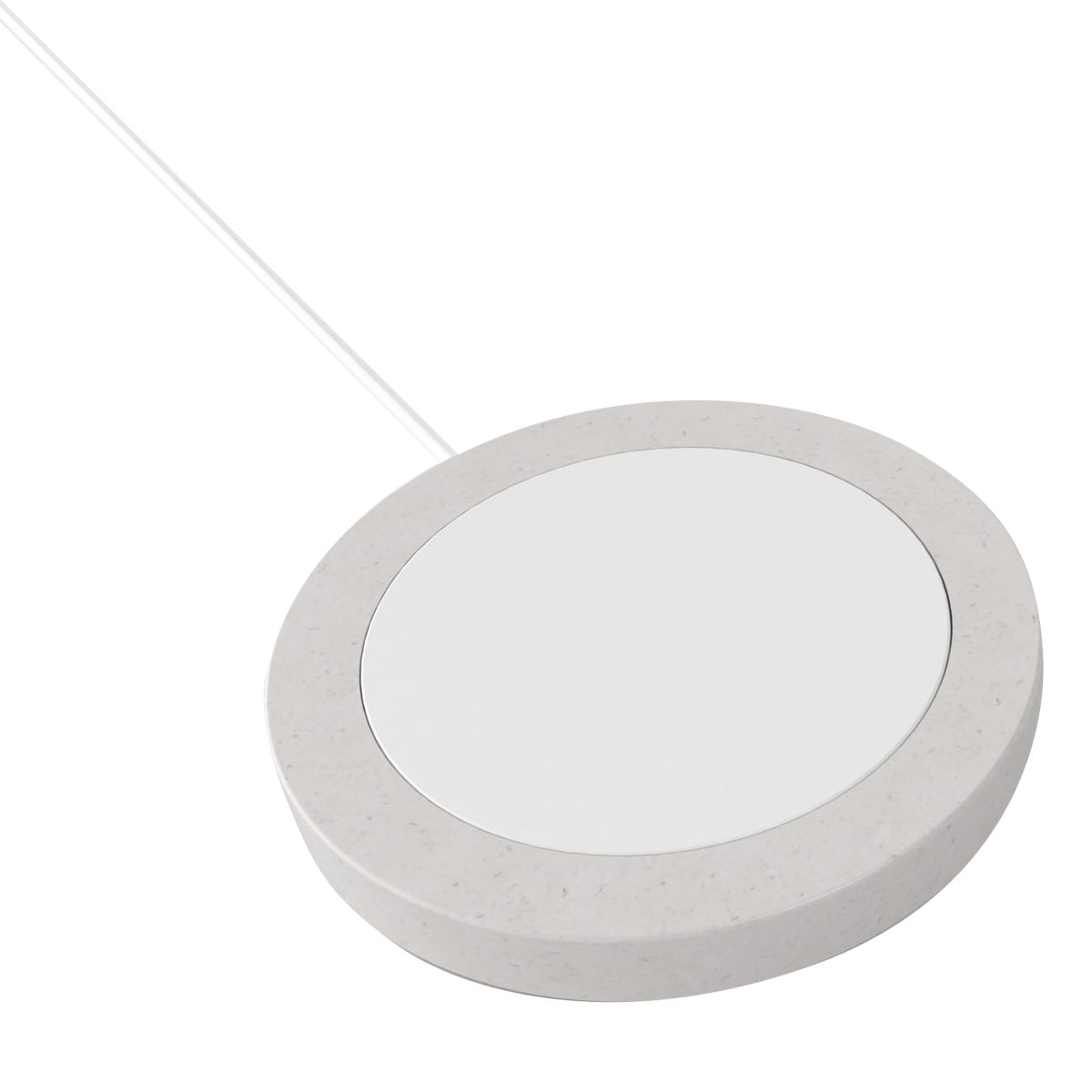 15W PLA Wireless Charger 7