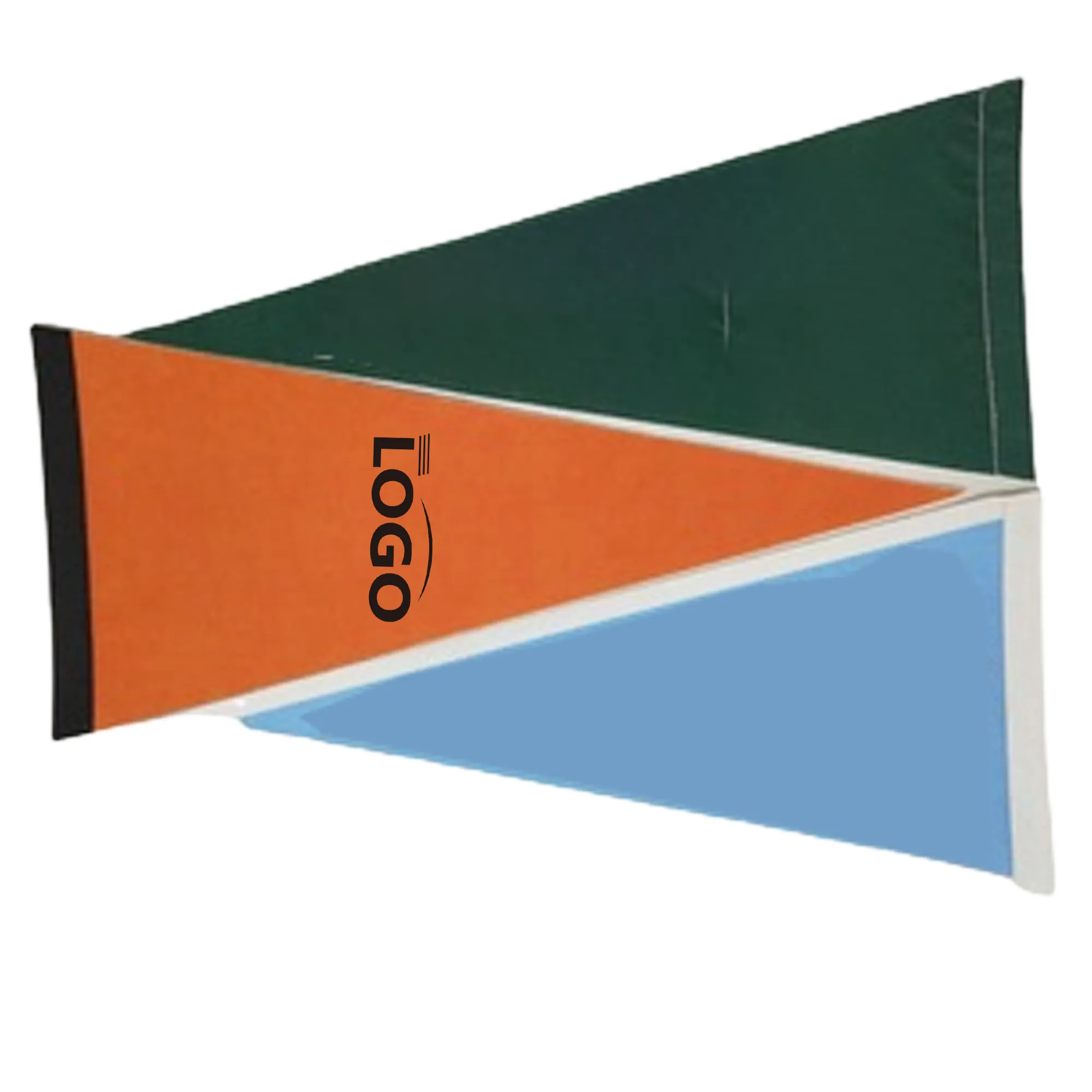 Felt Pennant("9x 24")