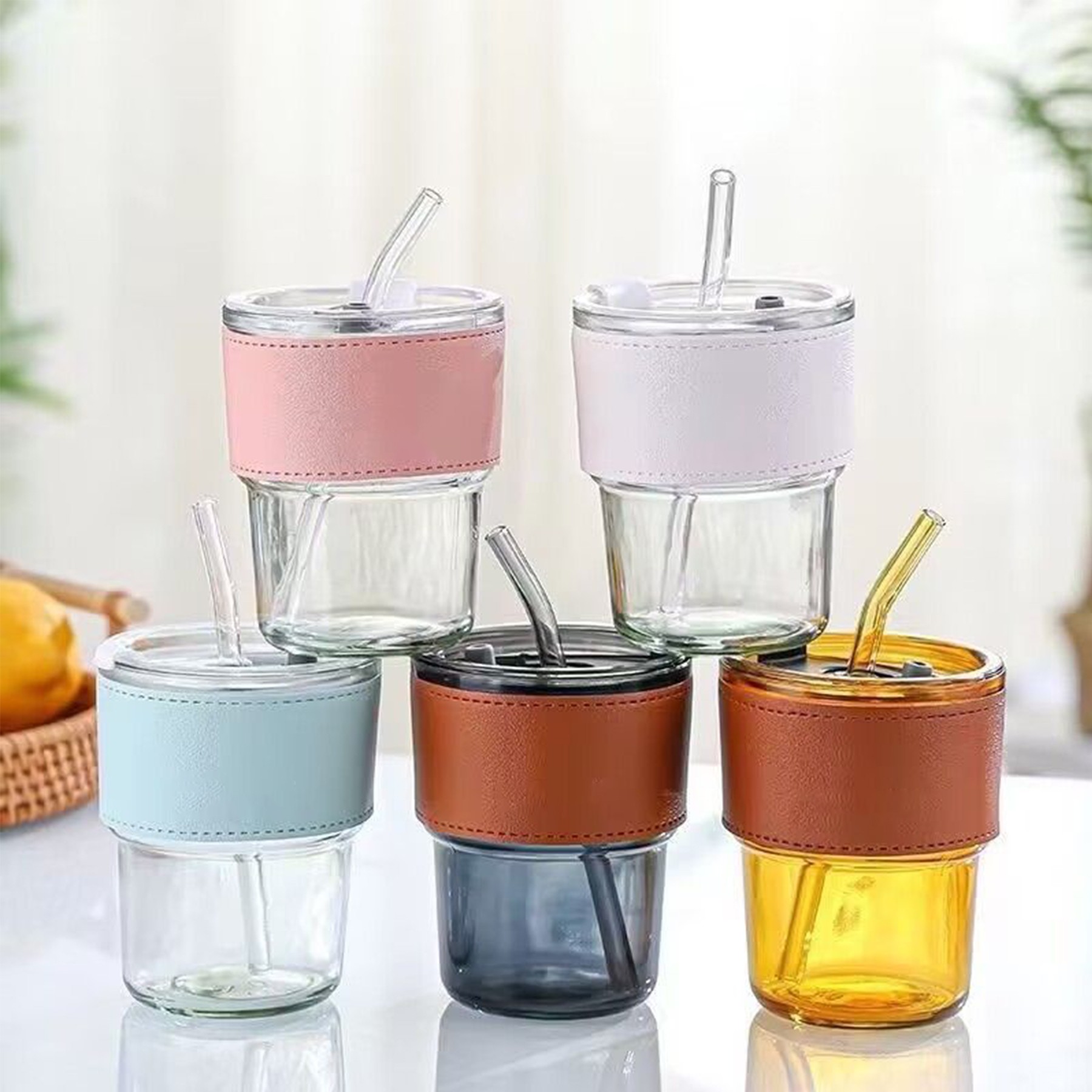 Bamboo-Jointed Cup 2