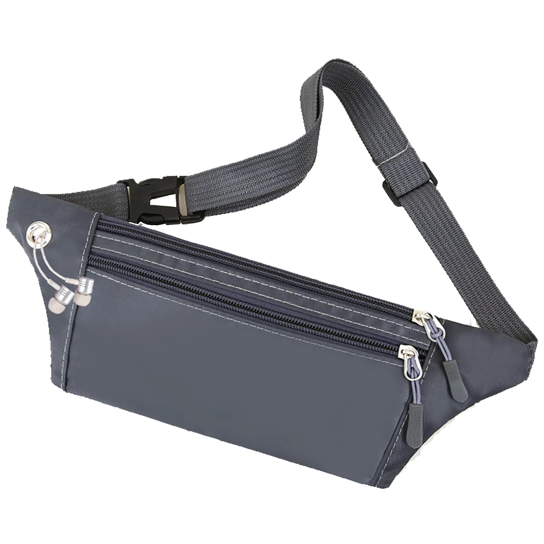 Outdoor Sports Running Waist Bag 5