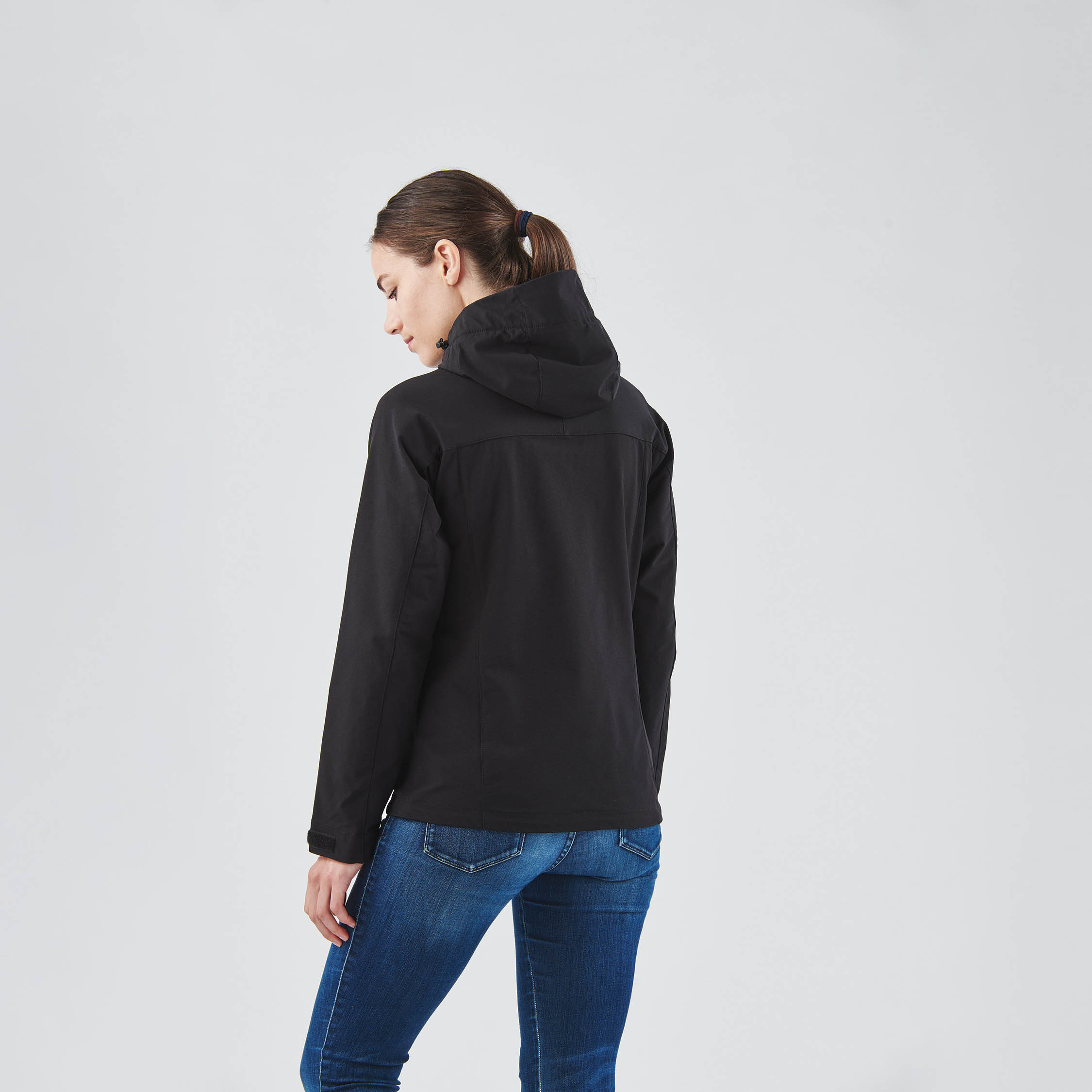 Stormtech Women's Sidewinder Softshell Jacket 11